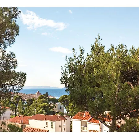 Kralja Petra Kresimira V Apartment Makarska