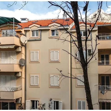 Kralja Petra Kresimira V Makarska